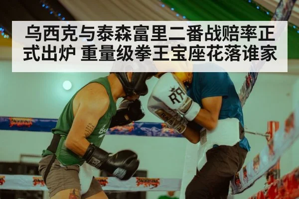 乌西克与泰森富里二番战赔率正式出炉 重量级拳王宝座花落谁家